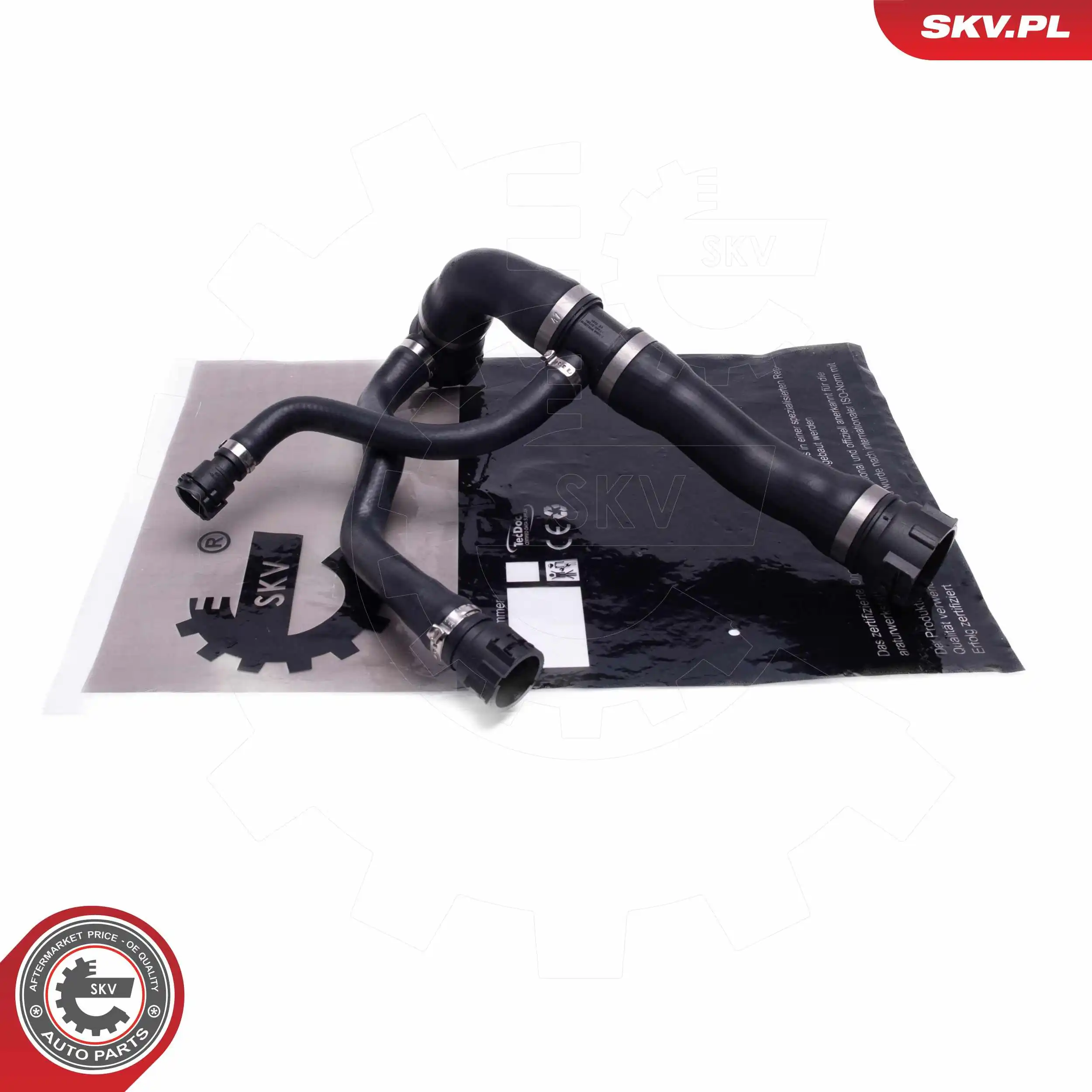 Radiator Hose